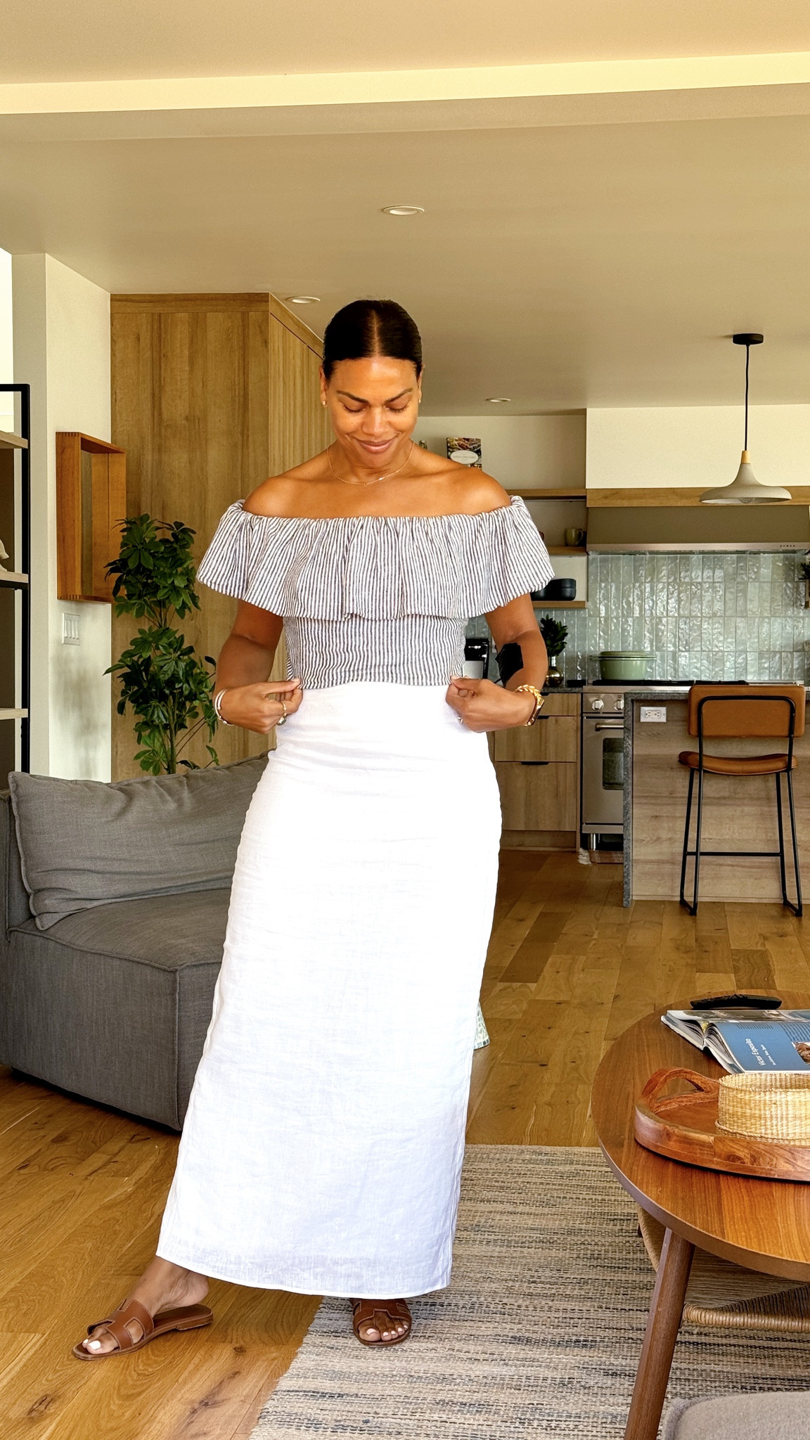 hadyn cognac leather