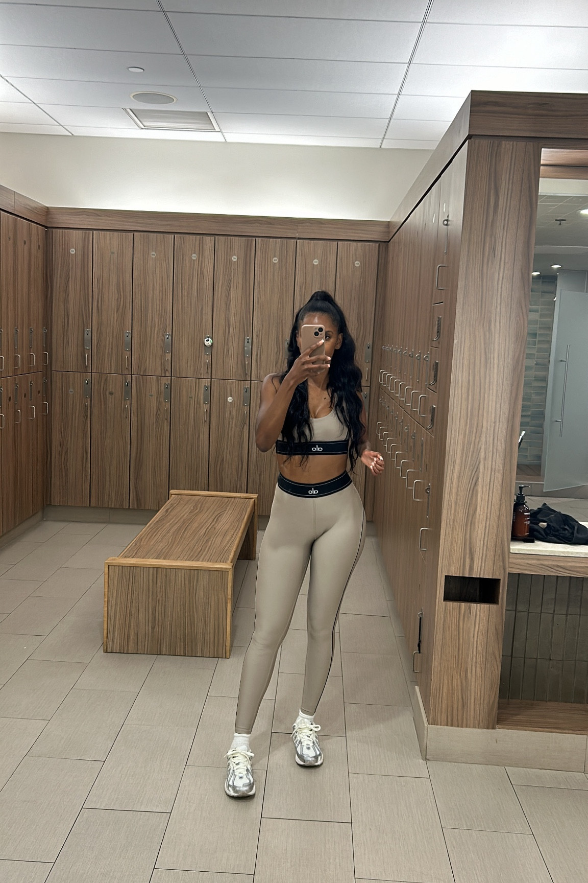 Alo Set 

#LTKActive