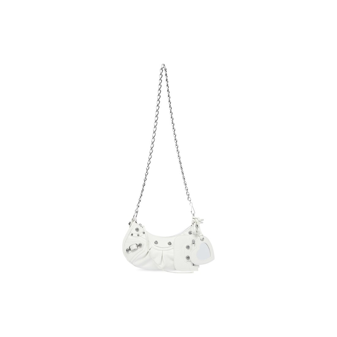 le cagole xs shoulder bag with chain | Balenciaga