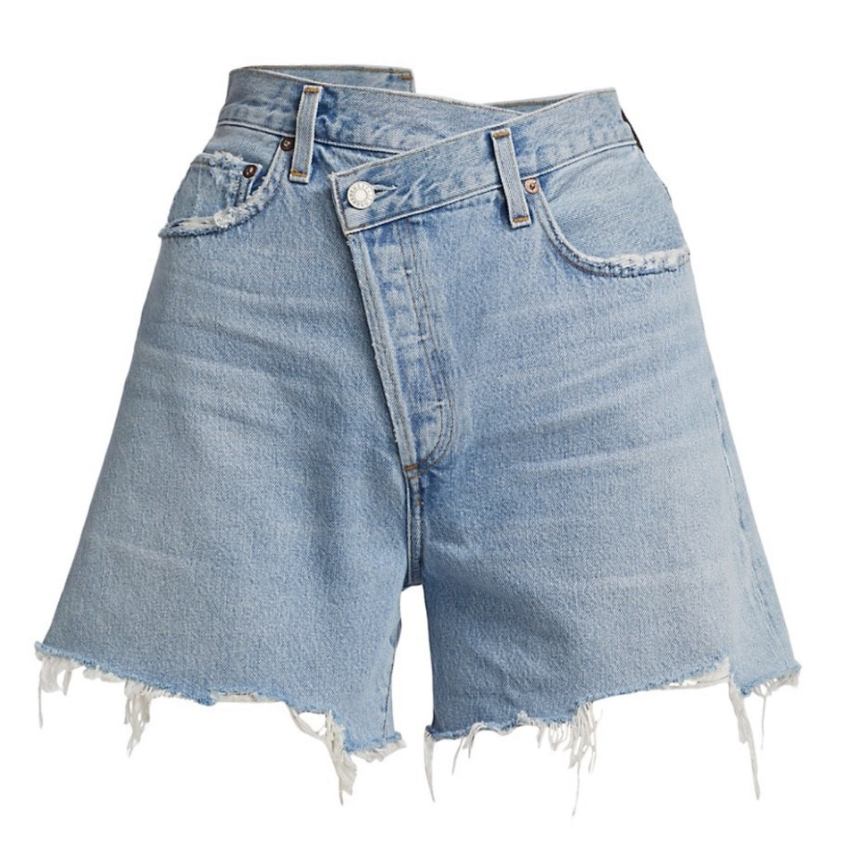 The perfect trendy denim short! 
Jean shorts/ denim/ long/ loose fit/

#LTKfit #LTKtravel #LTKstyletip