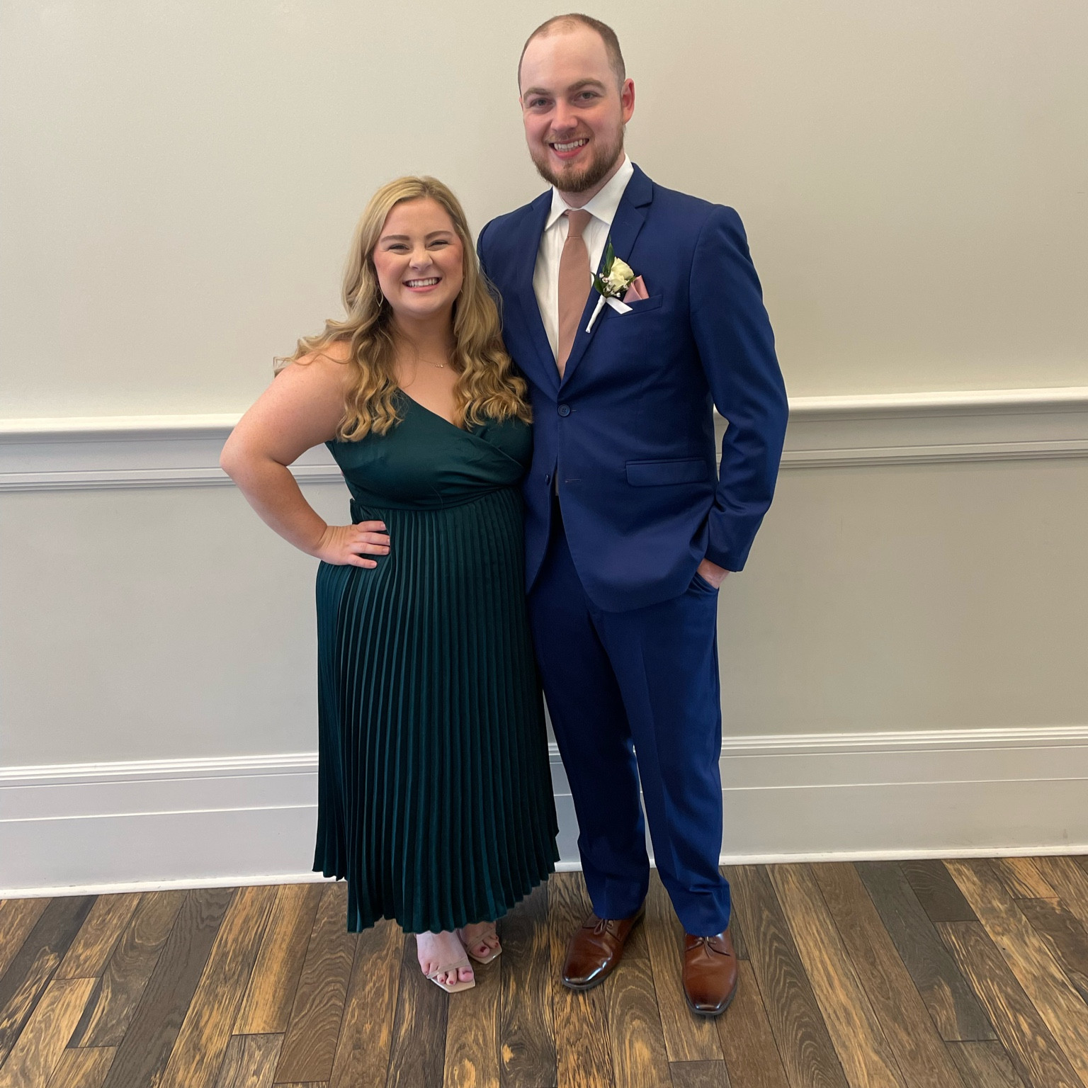 It’s the season for wedding guest looks. Loved this dress! 🩷

#LTKmidsize #LTKfindsunder50 #LTKwedding