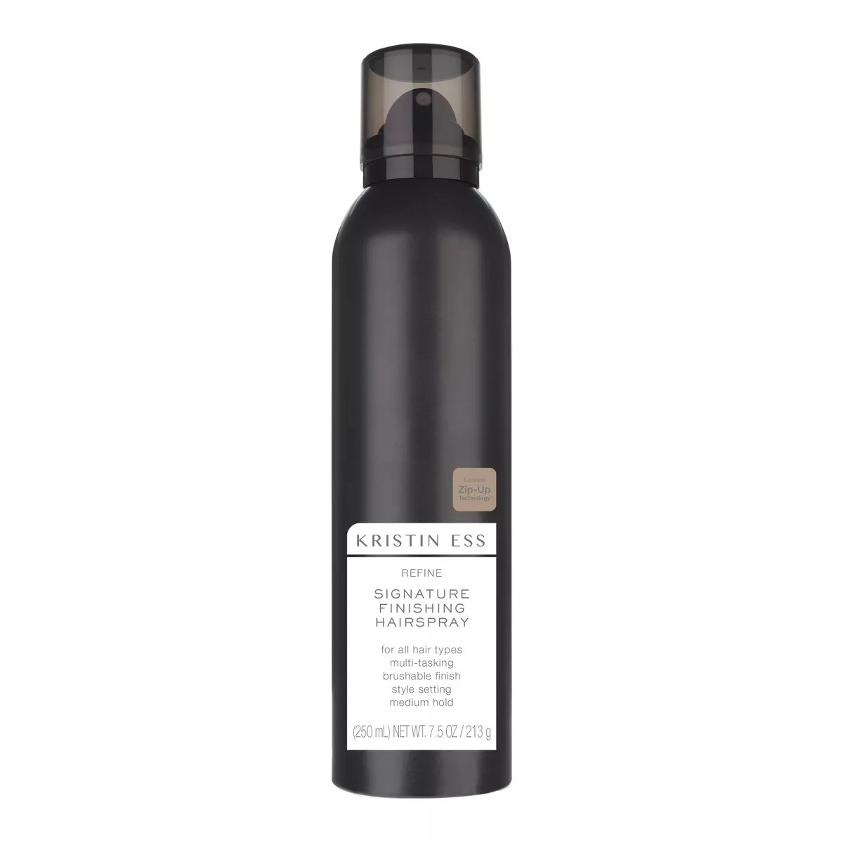 Kristin Ess Hair Refine Signature Finishing Hairspray for Hair Styling - Flexible Hold - 7.5 oz | Target