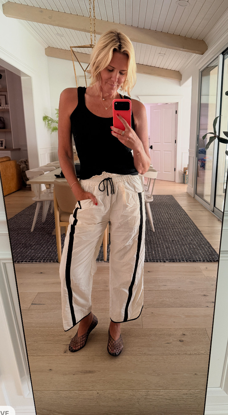 Living in these amazon pants!

#LTKgrwm #LTKootd #LTKSaleAlert