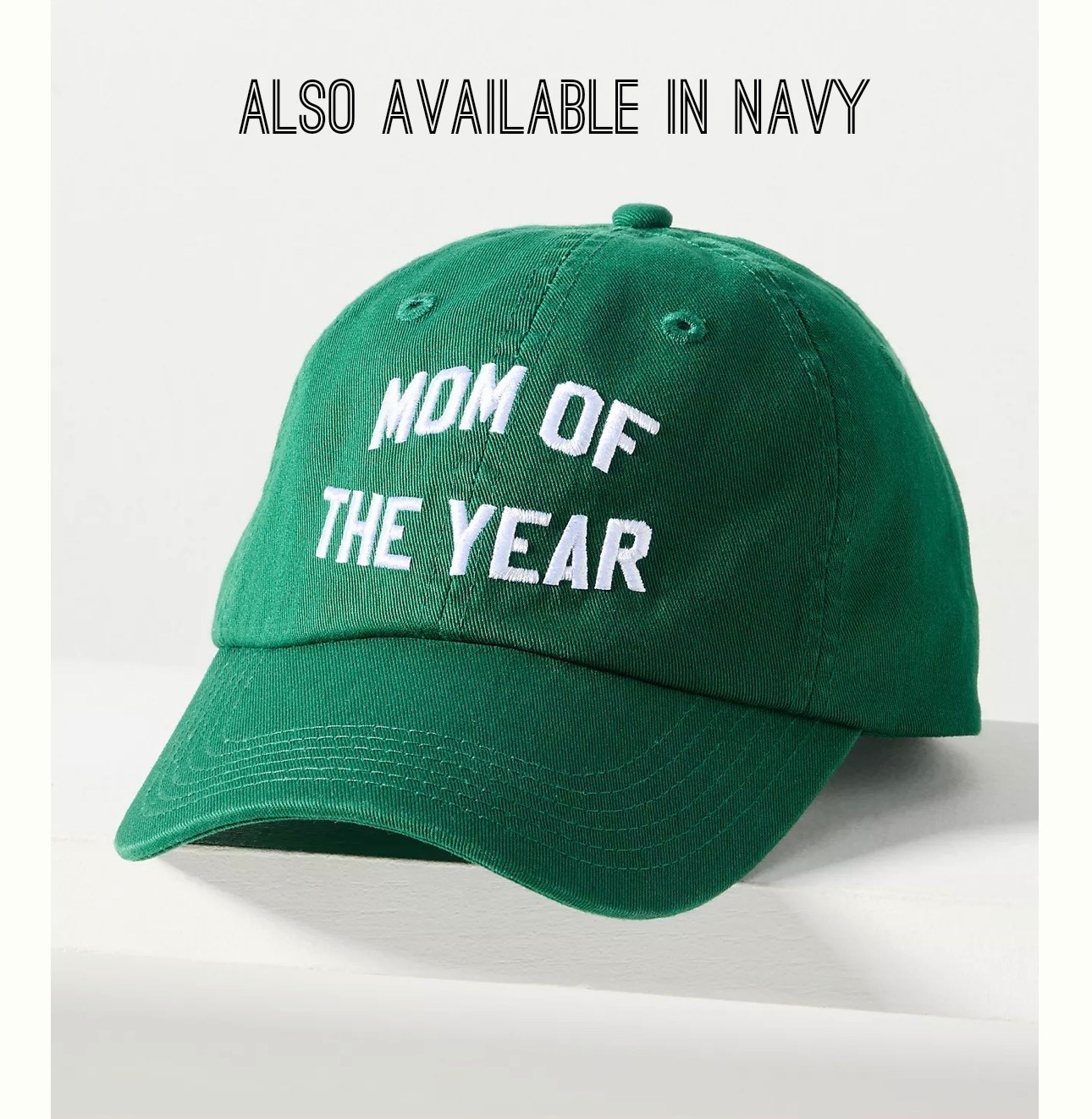 Mother of the year hat
Mother’s Day gift
Baseball cap
Favorite daughter 

#LTKmomlife #LTKActive #LTKBump
