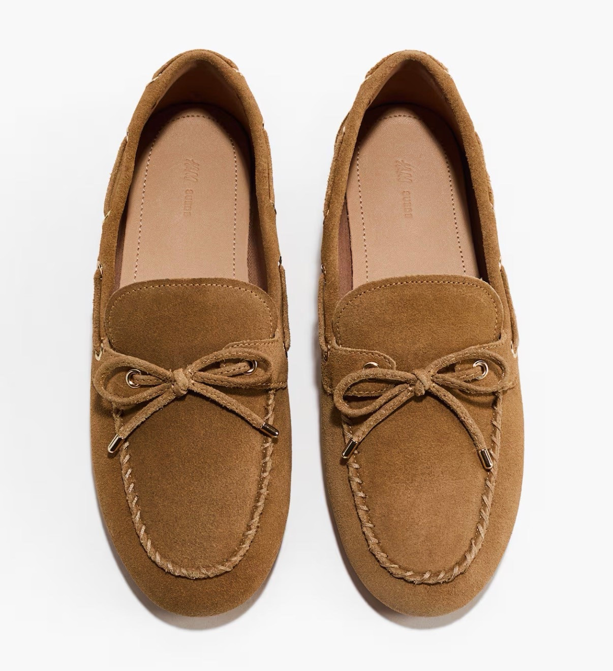My true size is 7, and I did a size 6 (which is a 37 eur) they fit perfect!

#LTKcanada #LTKshoes #LTKsummer