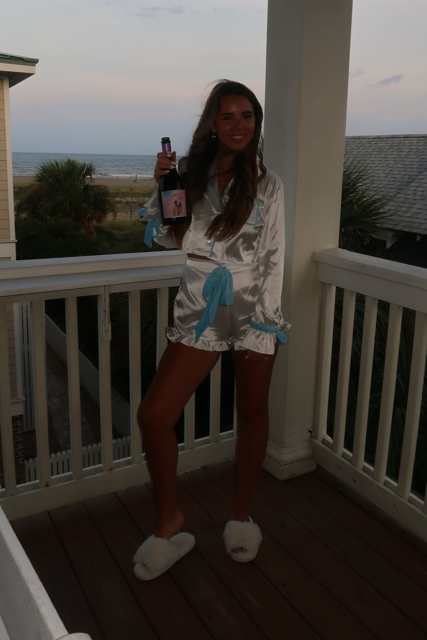 bridal pajamas, bachelorette trip, lingerie shower, bridal shower, summer bride, august wedding, summer wedding, 2023 bride, 2024 bride, beach riot 

#LTKunder50 #LTKparties #LTKwedding