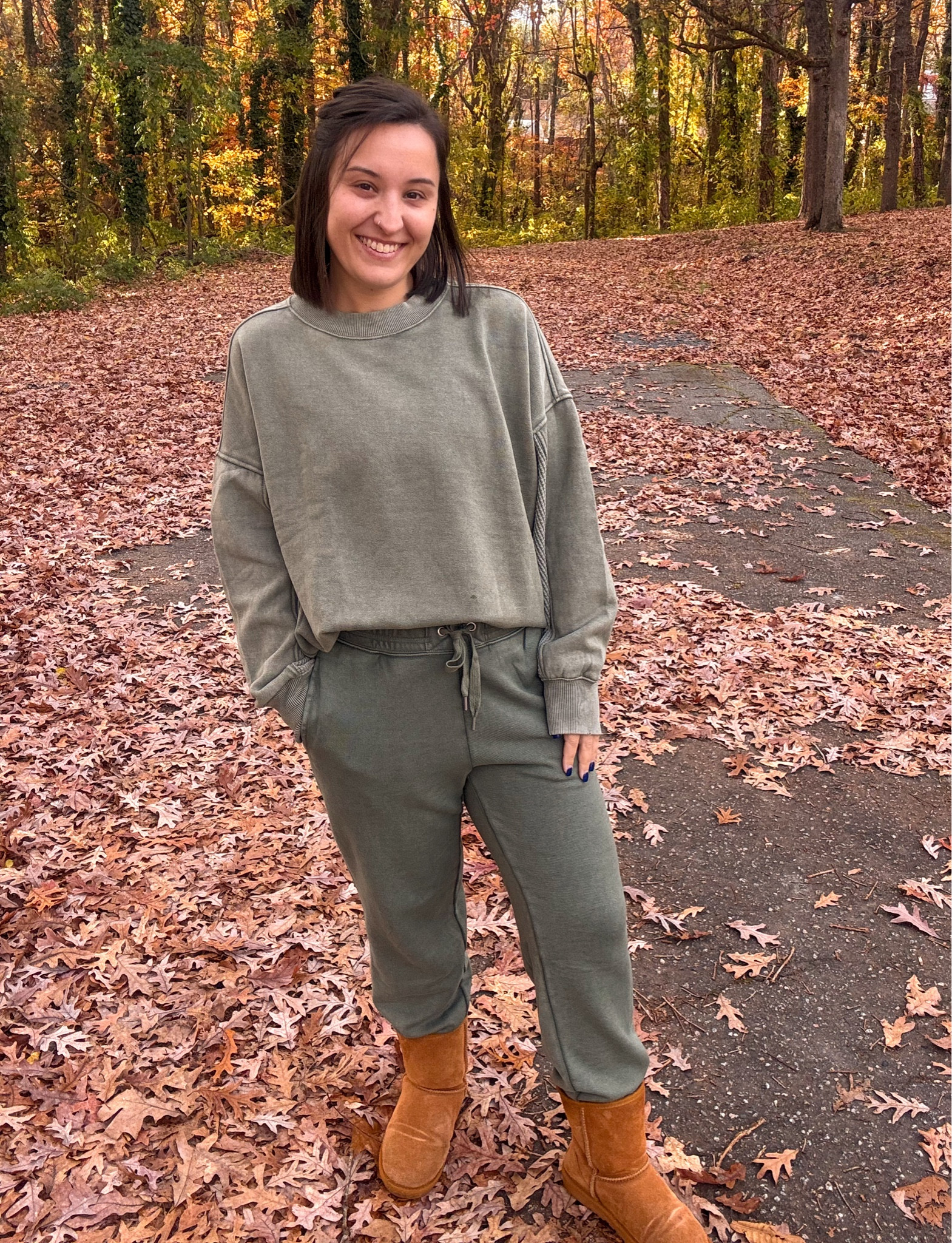 cute, comfy & cozy! ✨

#LTKGiftGuide #LTKHoliday #LTKCyberWeek