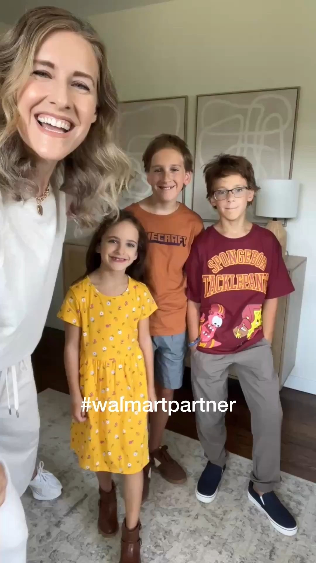 Back to school outfits we love on Walmart! #walmartpartner #walmartfashion @walmartfashion 

#LTKFindsUnder50 #LTKKids