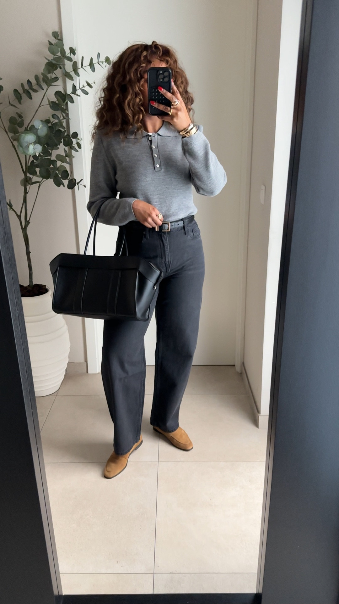 Day 14 

#LTKgrwm #LTKStyleTip #LTKWorkwear
