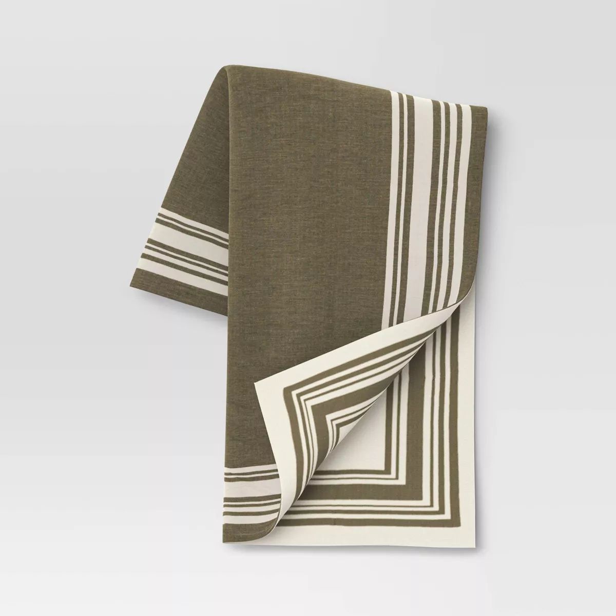 Framed Jacquard Knit Throw Blanket - Threshold™ designed with Studio McGee | Target