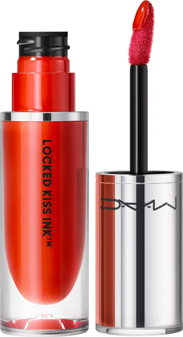 MAC Cosmetics Locked Kiss Ink Lipstick | Nordstrom | Nordstrom