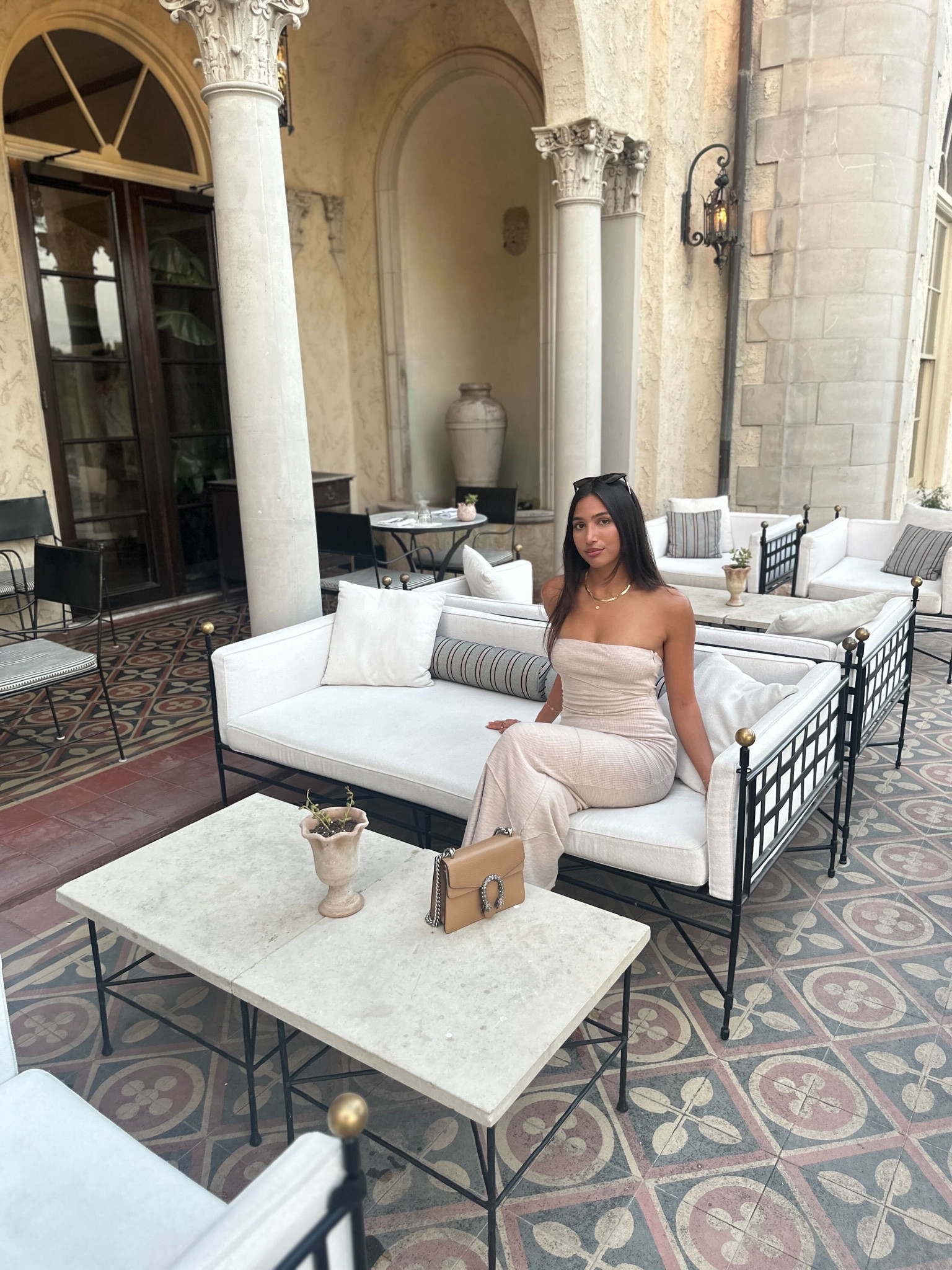 Perfect match for a perfect place 🤎

#LTKFind #LTKstyletip