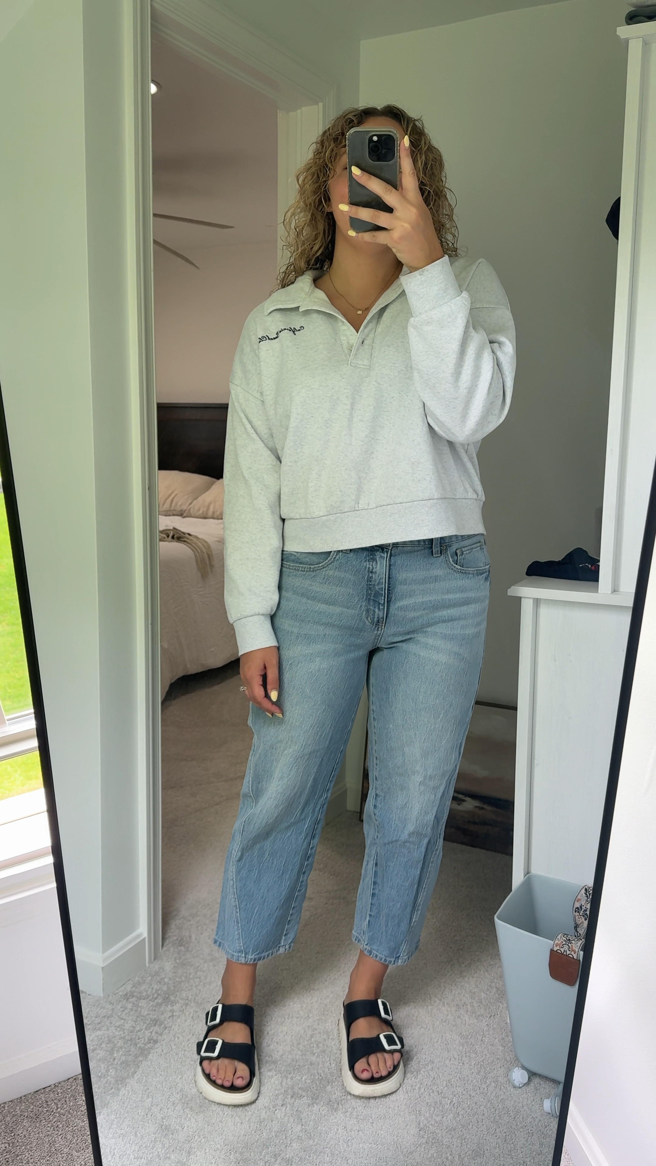 Basic sahm uniform 

#LTKmidsize #LTKstyletip #LTKfindsunder50