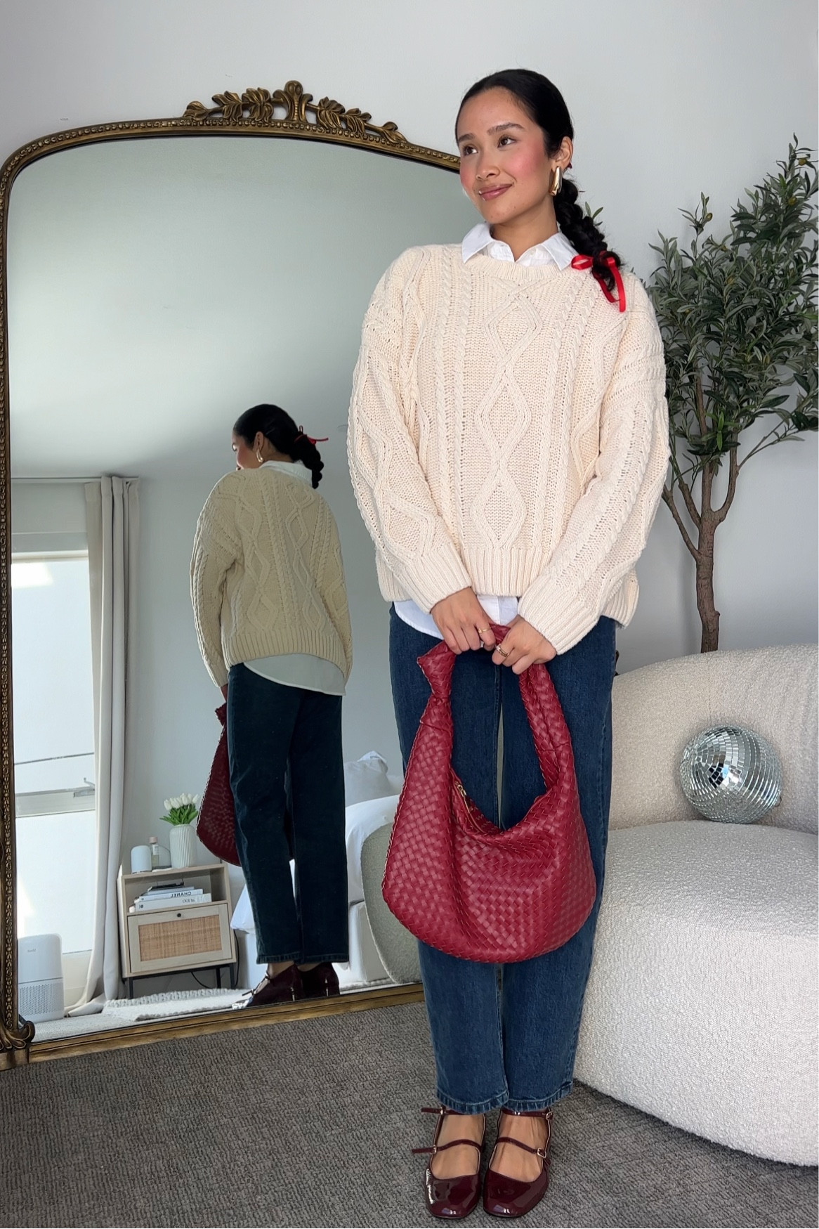 fall outfit 

#LTKstyletip #LTKSeasonal #LTKbeauty