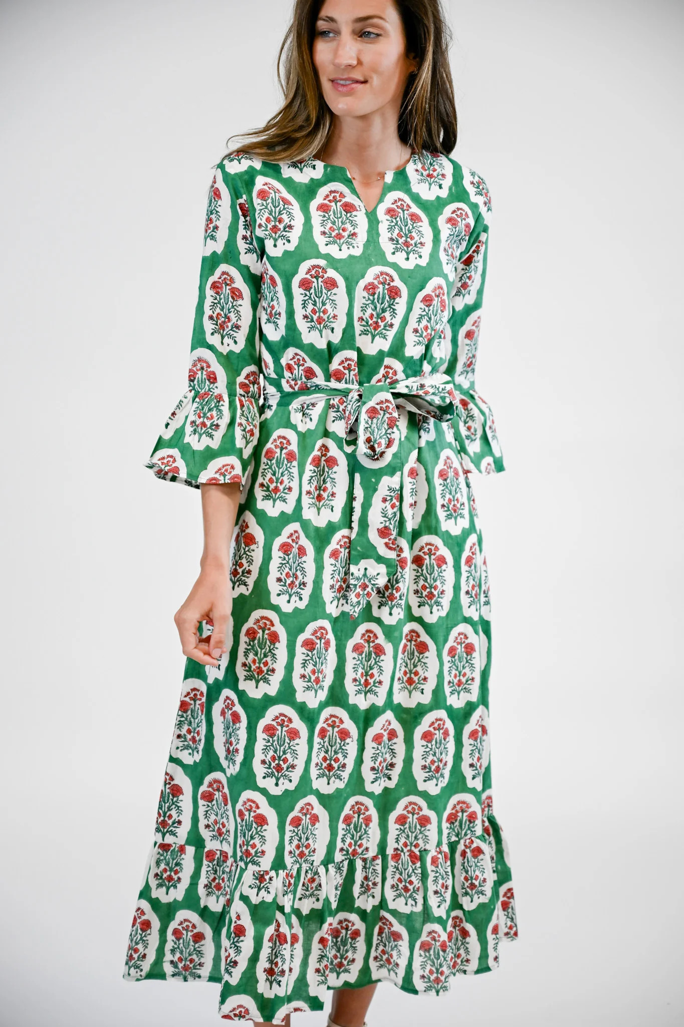 Everly | Greenbriar | Victoria Dunn LLC