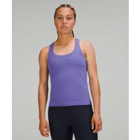 Swiftly Tech Racerback Tank Top 2.0 Race Length | lululemon (CA)