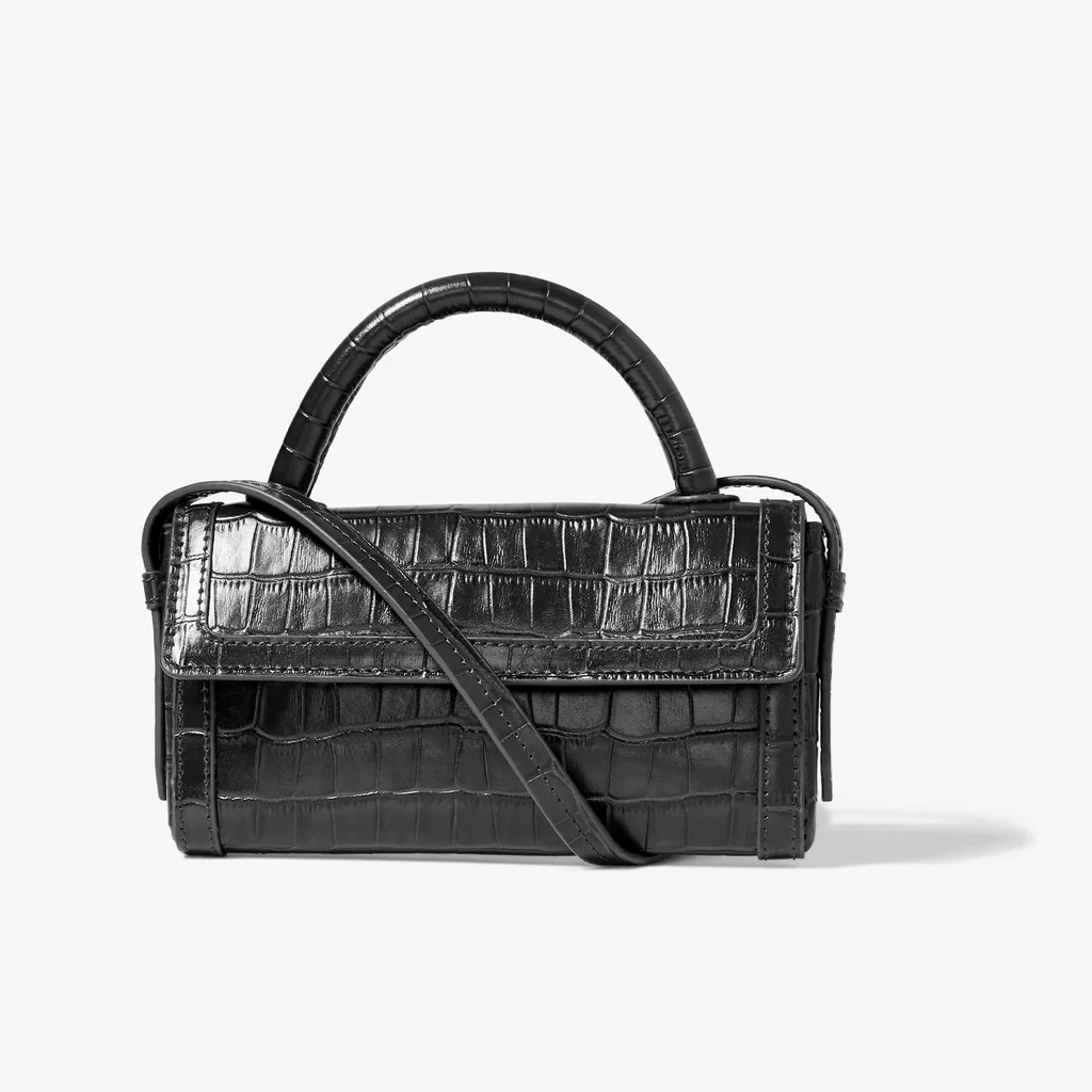 The Phone Crossbody Bag | Neely & Chloe