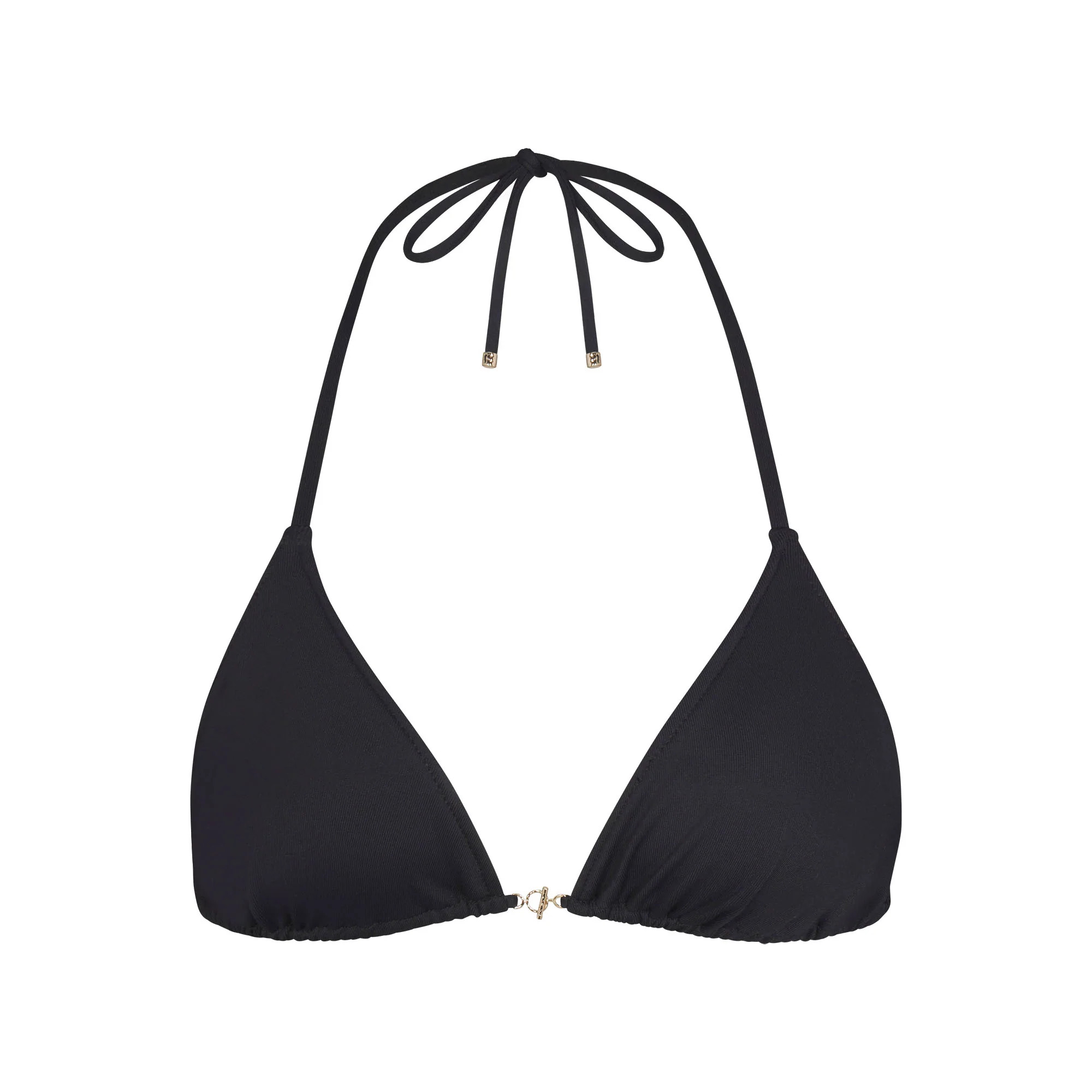 HARDWARE TRIANGLE BIKINI TOP | SKIMS (US)