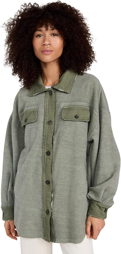 FP Movement Women's Ruby Jacket | Amazon (US)