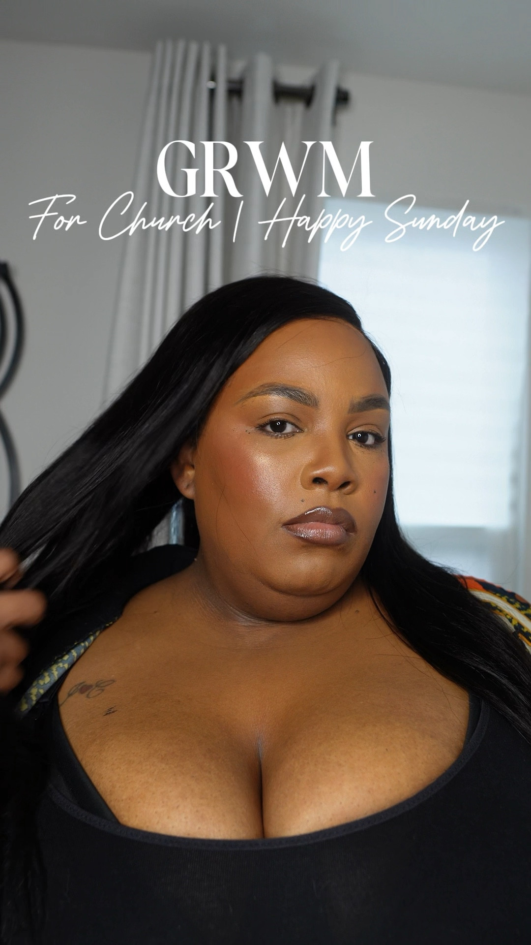 #LTKgrwm #LTKPlusSize #LTKselfcare