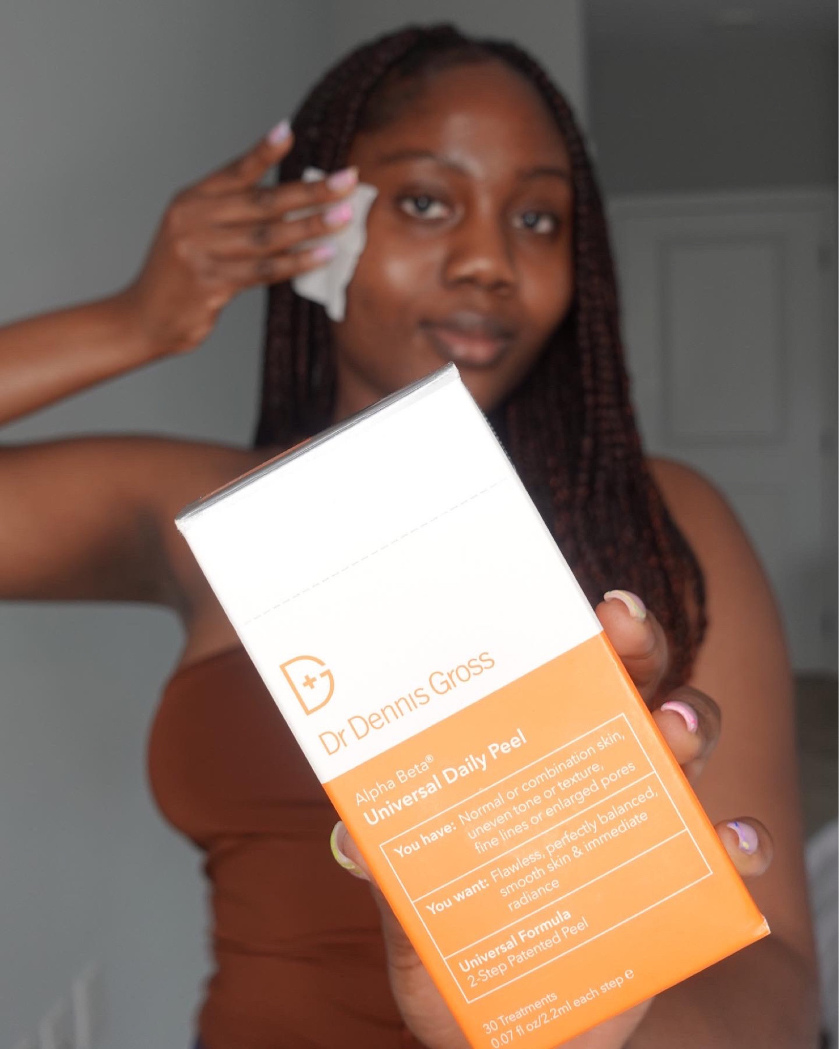 Alpha Beta Daily peels by drdenniss gross 


#LTKGiftGuide #LTKbeauty #LTKSeasonal