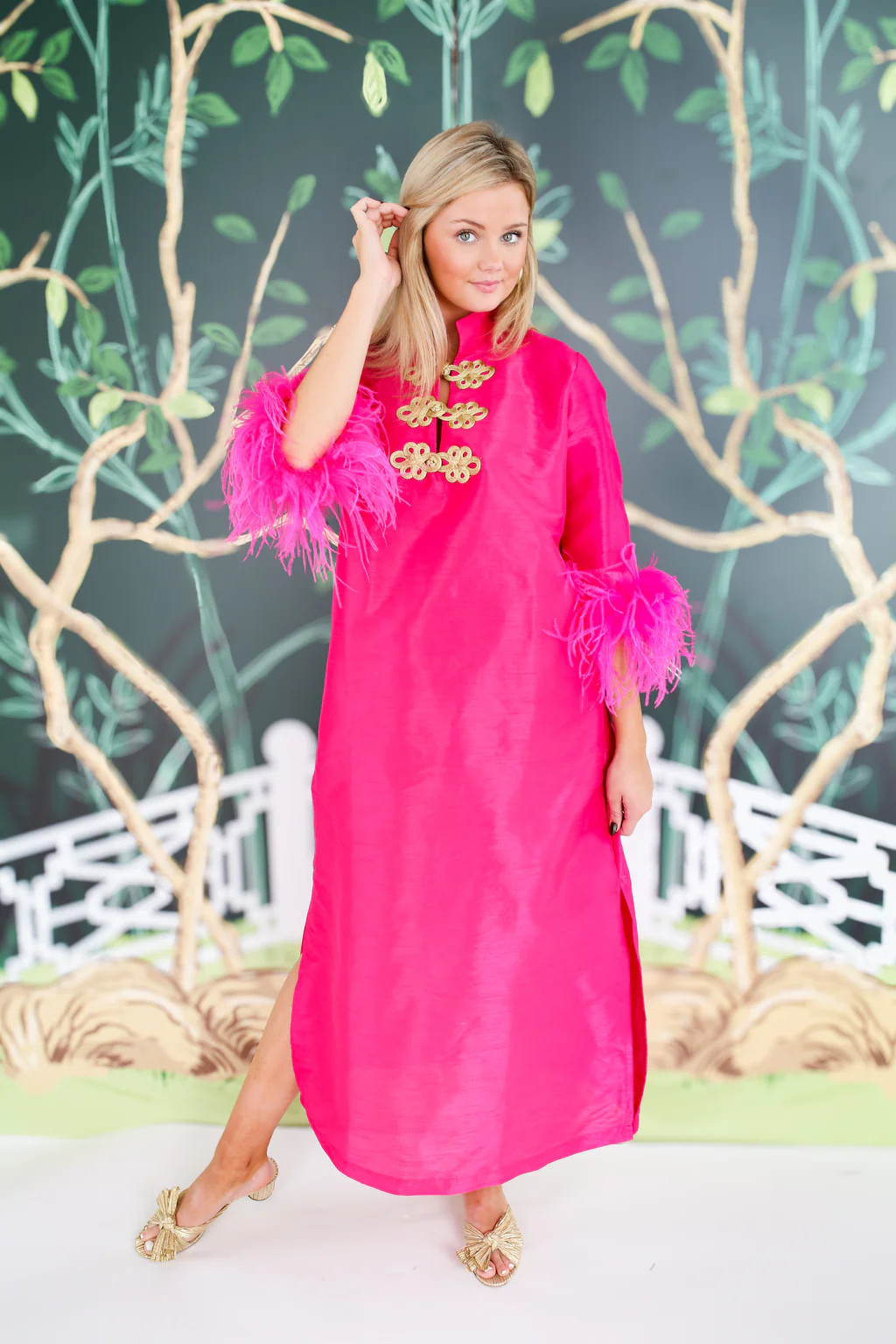 Bette Bouvier Long | House Of MBR