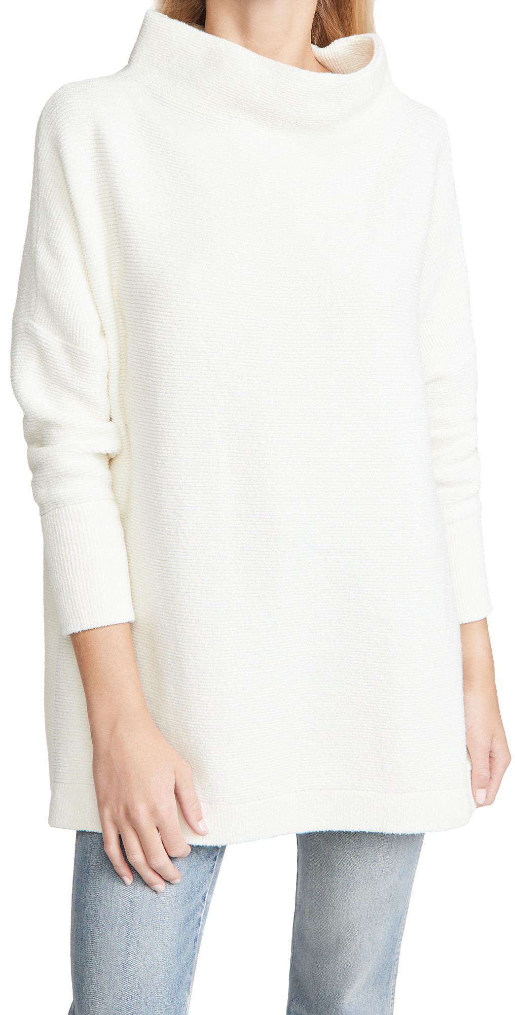 Free People Ottoman Slouchy Sweater | Shopbop