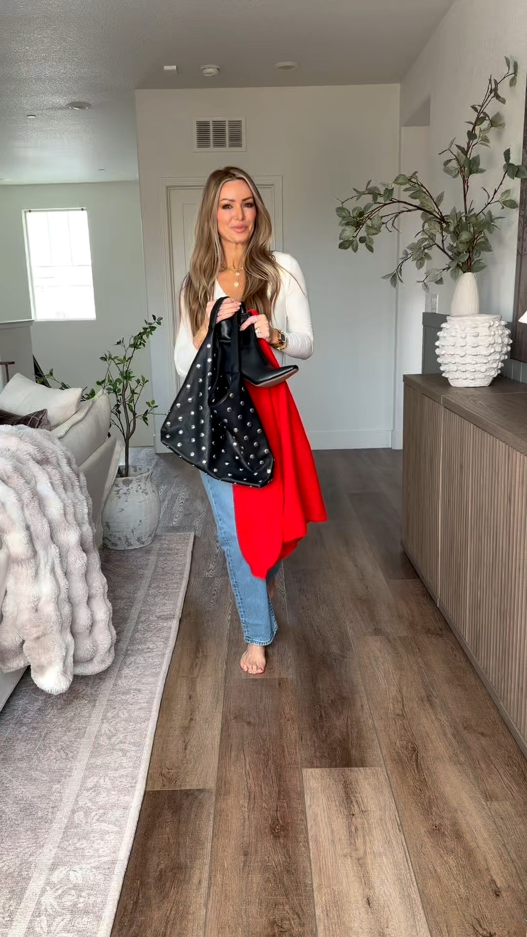 Casual holiday outfit ideas from Amazon 🎅 Comment HOLIDAY to grab links to all of these Super cute Amazon outfit ideas for holiday season! 

Holiday outfits, holiday fashion finds, holiday outfit idea, holiday outfit, Amazon Christmas style, Amazon outfits, sequin skirt, sequins, skorts, Christmas outfits, Christmas look, Christmas style, skort outfit, nye outfit, Amazon fashion finds, Amazon fashion, Amazon style, Amazon must have, Amazon must haves
#amazonfinds #amazonfashion
#amazonfashionfinds

#LTKHoliday