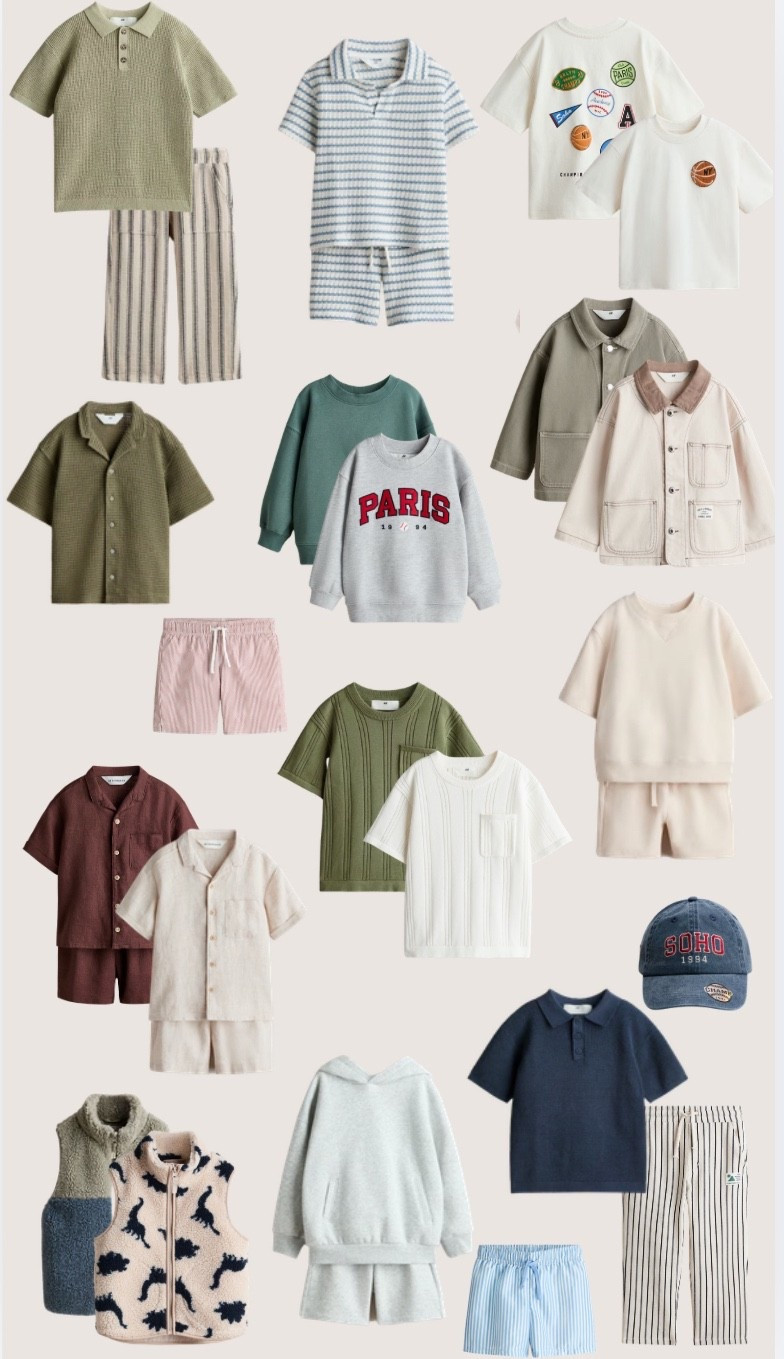 Couldn’t resist sharing these boys bits with the members sale! So many gorgeous pieces 

#LTKswimwear #LTKkids #LTKspring