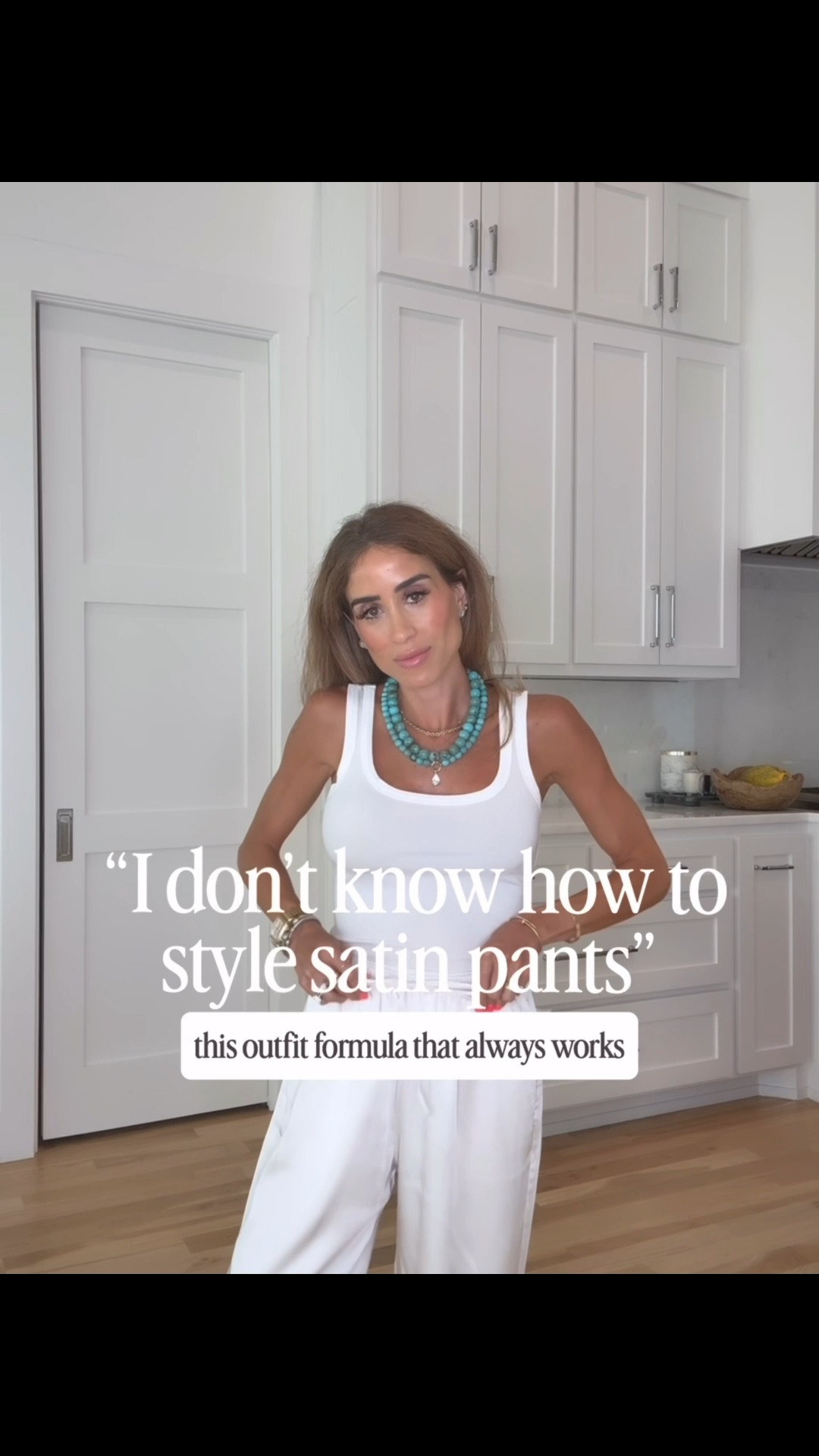 The satin pants I can’t stop wearing wearing xxs short

#LTKPetite #LTKSaleAlert #LTKSeasonal