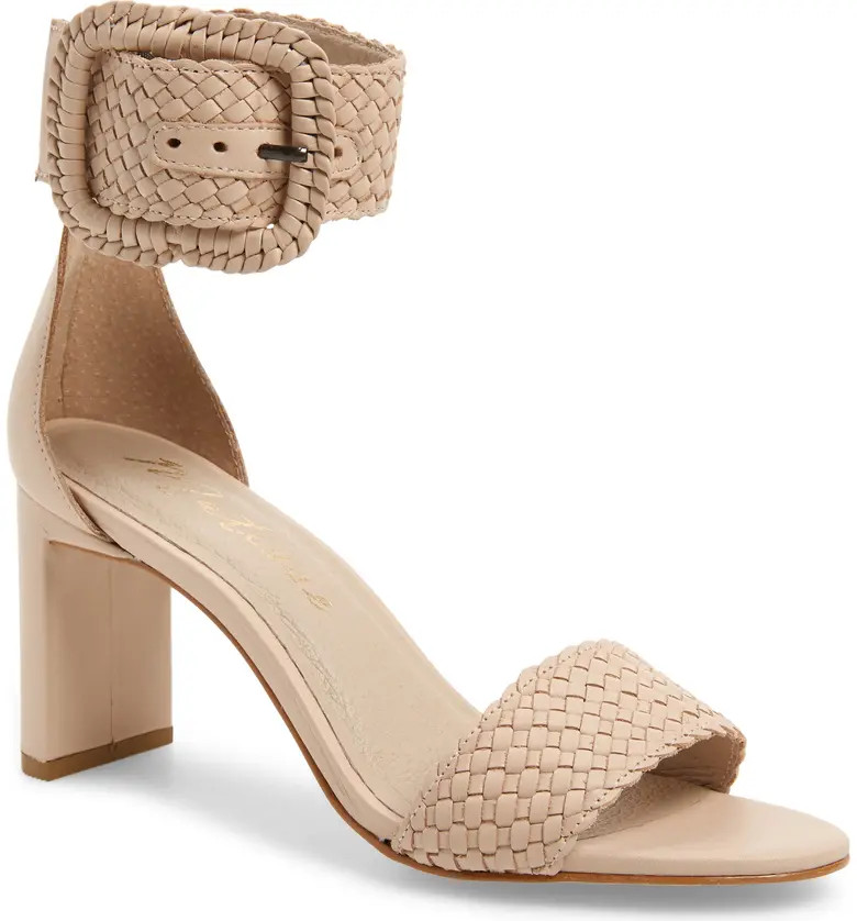 New Hope Ankle Strap Sandal | Nordstrom