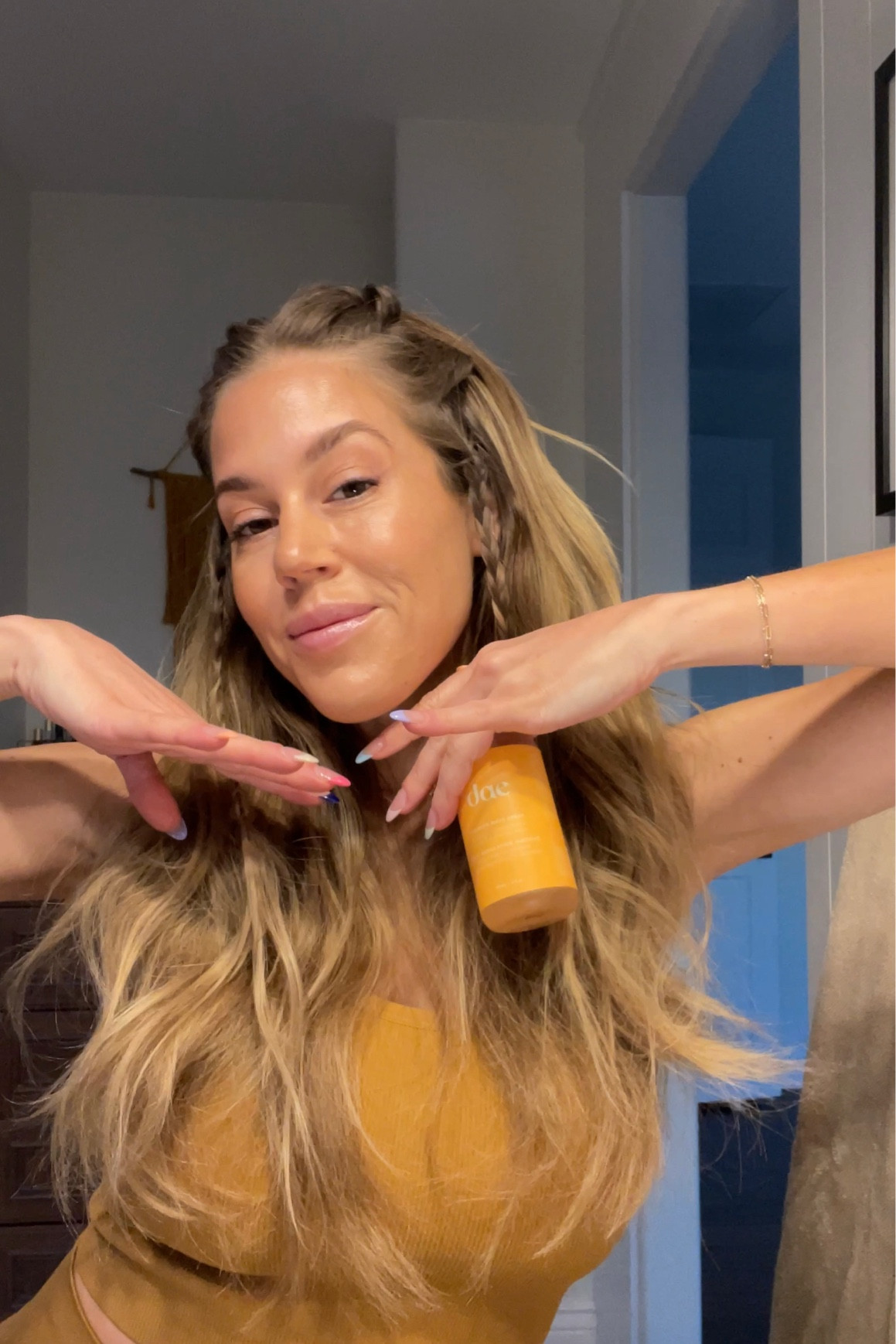 Wave spray AMANDAP10 for 10% off :) 

#LTKGiftGuide #LTKunder50 #LTKbeauty