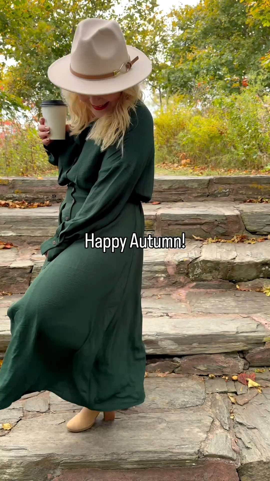 If you can’t beat them, join them. Welcome Autumn aka Basic Season😅

#autumn #basicseason #autumninnewengland

#LTKSeasonal #LTKPetite #LTKTravel