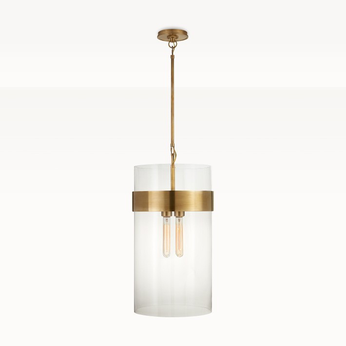 OPEN BOX: Elton Pendant | Williams-Sonoma