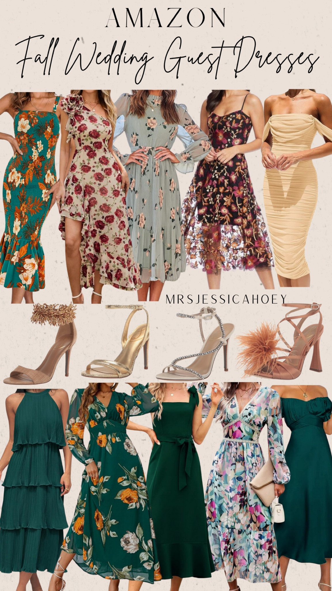 Women’s dresses. Wedding guest dress. Date outfit. Formal cocktail evening dresses. Fall dresses. Short long sleeve off shoulder dresses. Short midi long dresses. Fall outfit. 

#LTKSeasonal #LTKWedding #LTKFindsUnder100