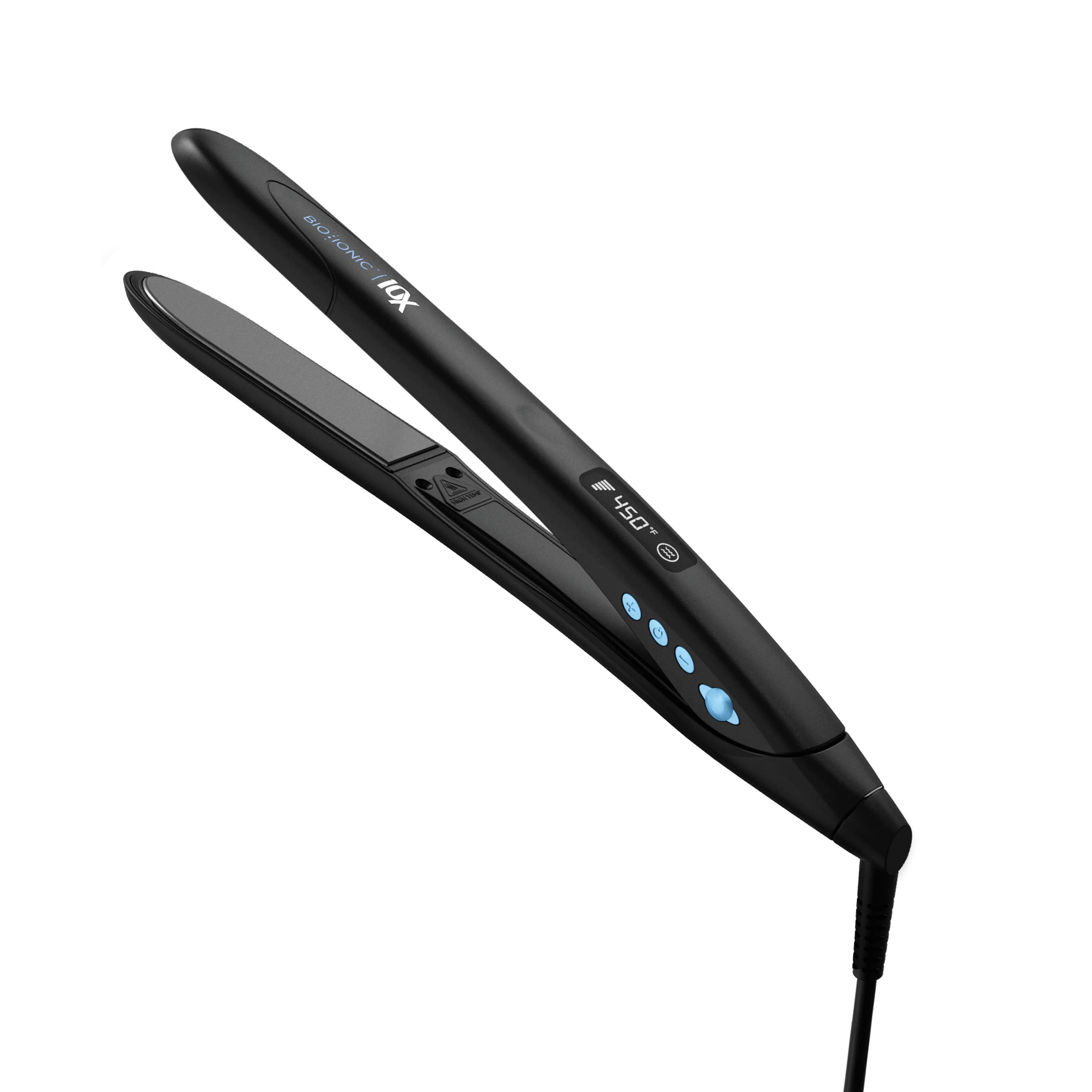 10X™ Styling Iron | BioIonic