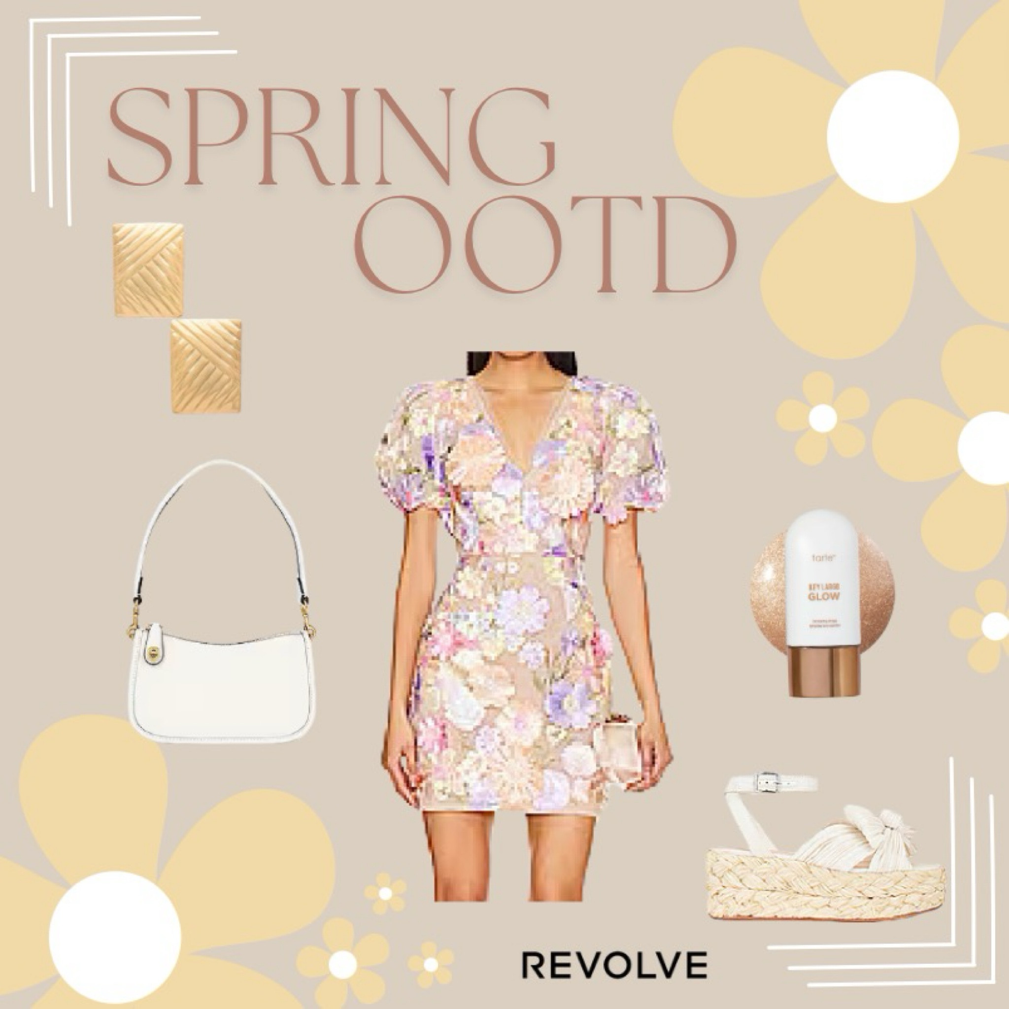 spring ootd 💐

#springootd #vacationoutfit #countryconcertoutfit #traveloutfit #springdresses  #revolve #weddingguestdress #jeans 

#LTKparties #LTKSeasonal #LTKstyletip