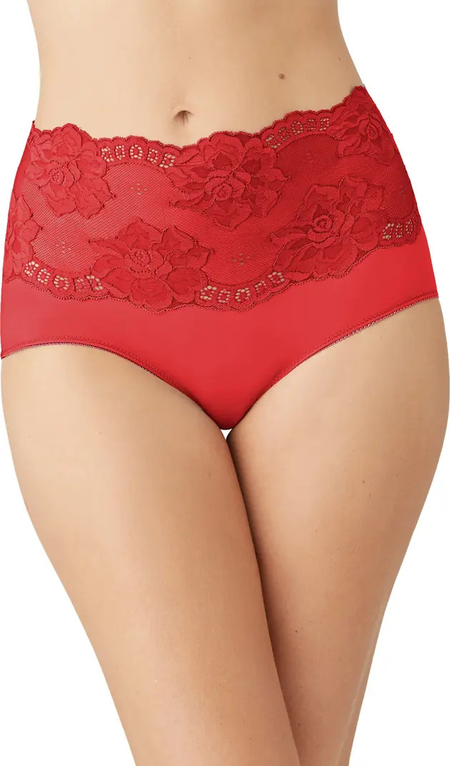 Light and Lacy Brief | Nordstrom