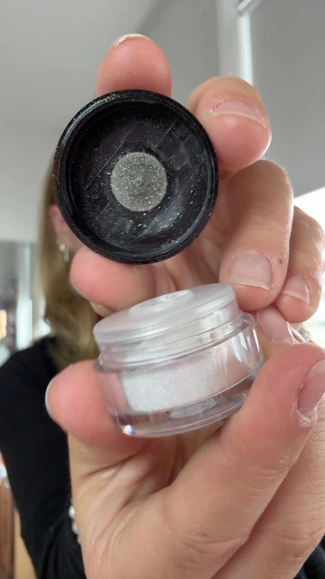 MAKE UP FOR EVER Star Lit Diamond Powder 

 #LTKgrwm #LTKBeauty