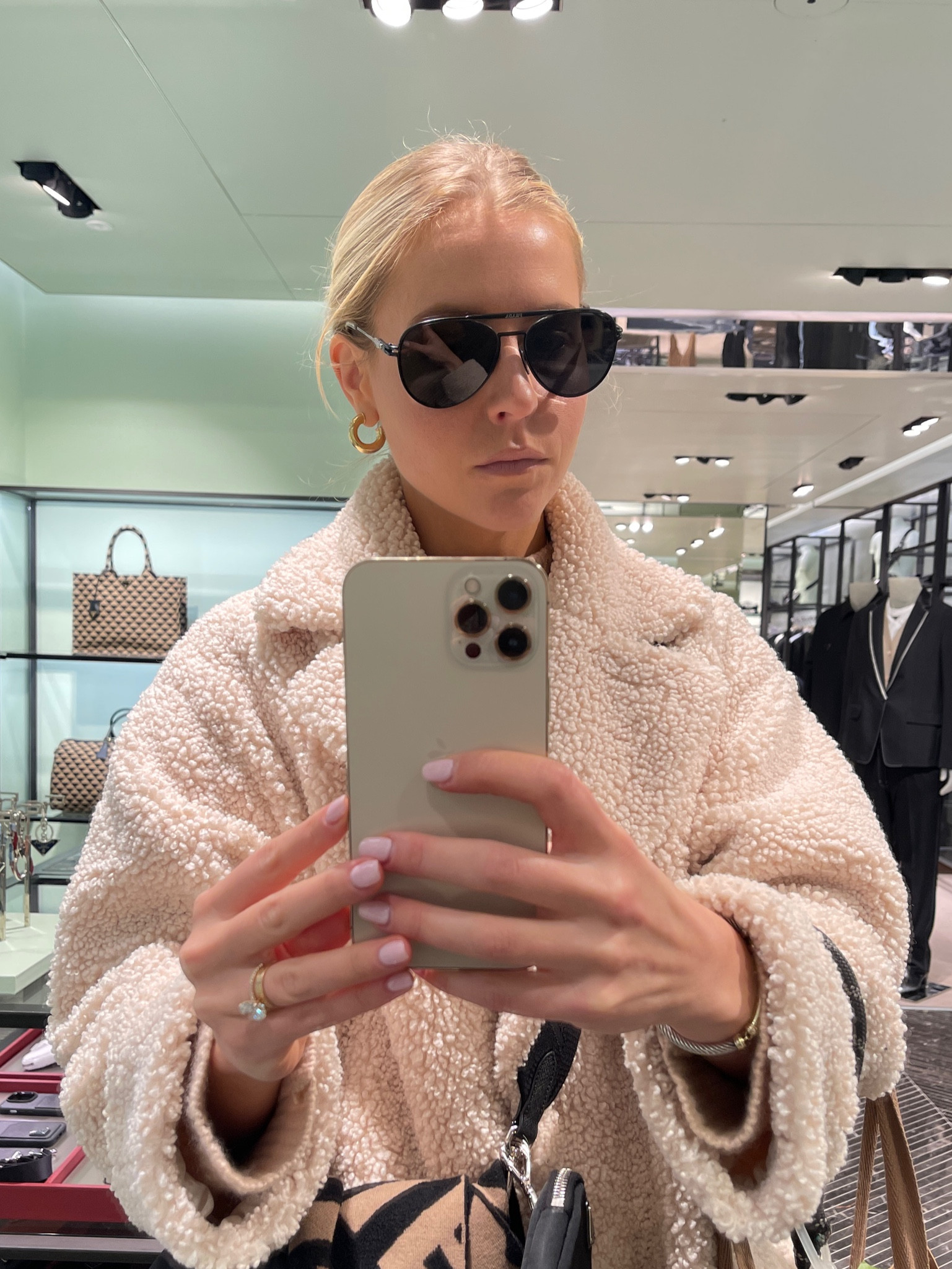 Some of my fave designer sunglasses atm #prada #pradasunglasses #deisgnersunglasses

#LTKGiftGuide #LTKHoliday