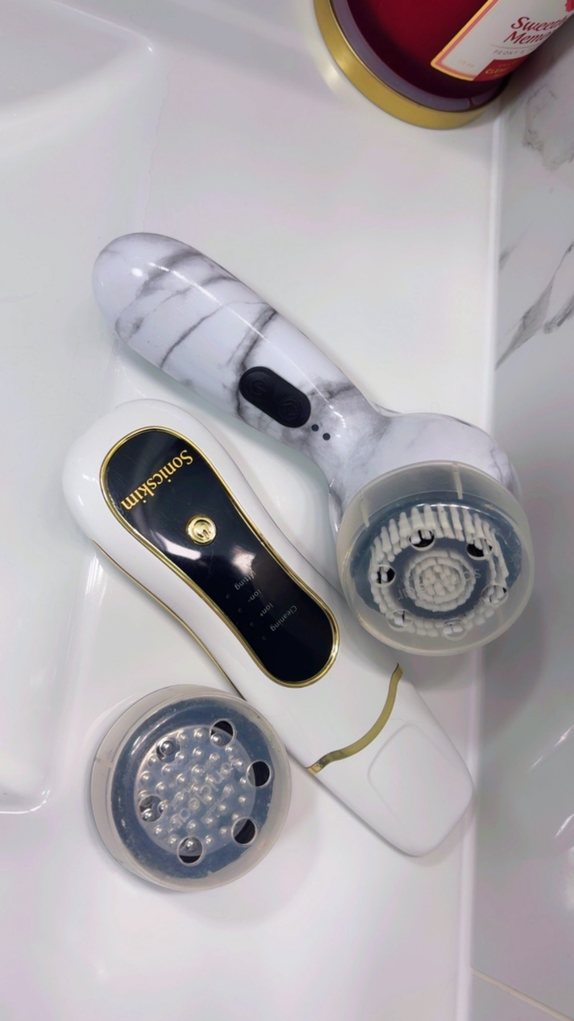 #LTKBeauty #LTKdayinmylife #LTKValentine