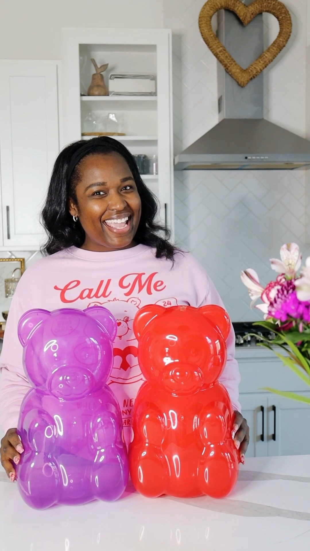 Real quick…. Only $6.24 comes in Red, Pink, Purple, and clear. 