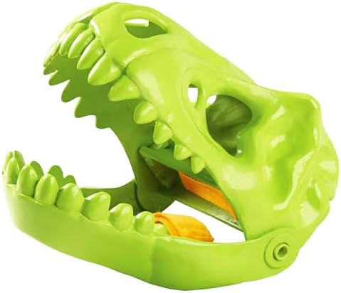 HABA Dinosaur Sand Glove - Ultimate Beach Toys for Kids 3-5, Award-Winning Sandbox Toys & Play Ar... | Amazon (US)