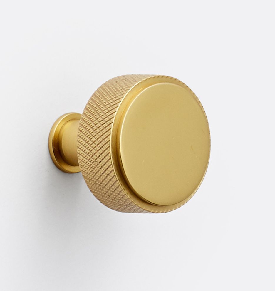 Trask Cabinet Knob
 | Rejuvenation | Rejuvenation