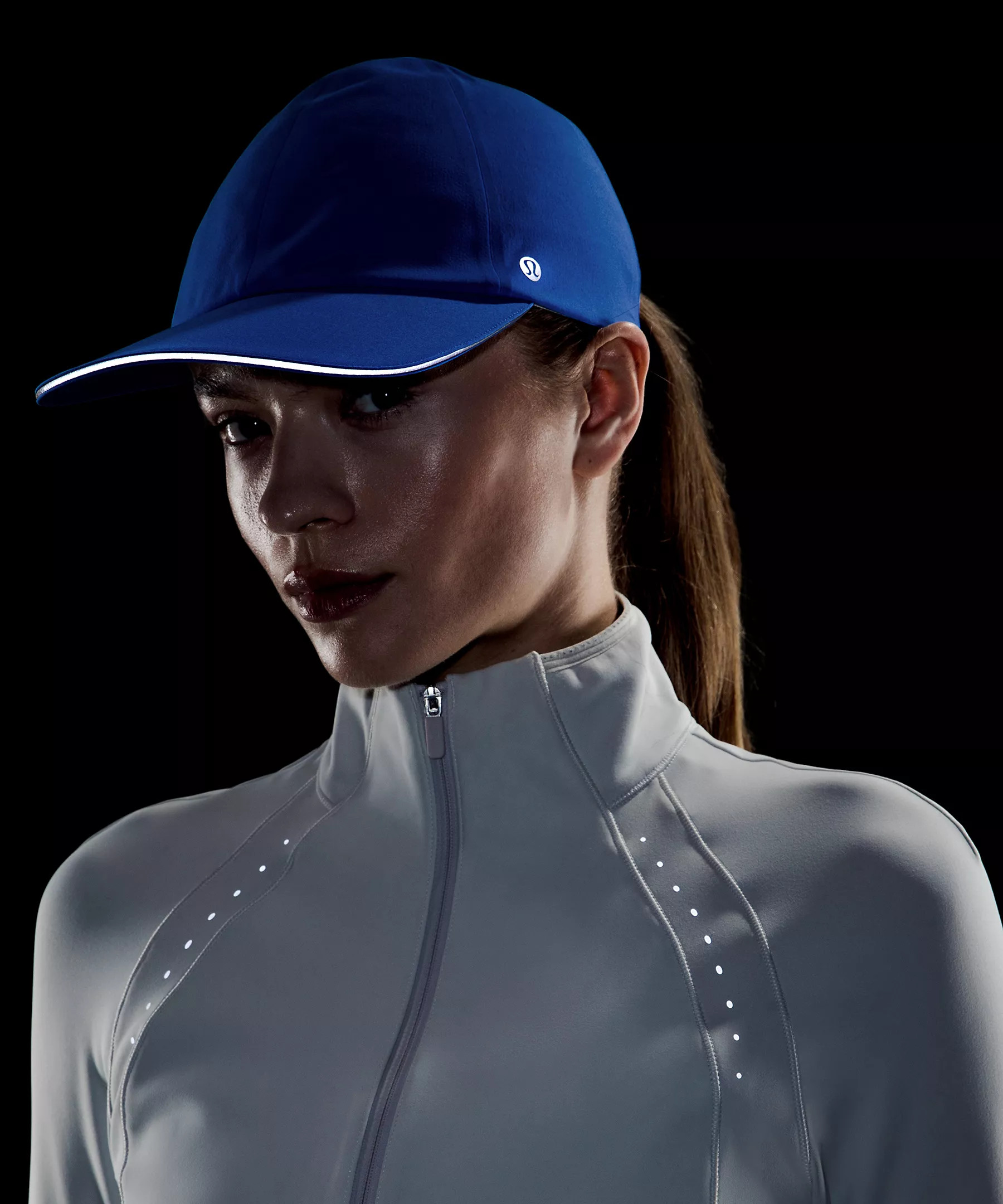 Fast and Free Running Hat | Unisex Hats | lululemon | Lululemon (US)