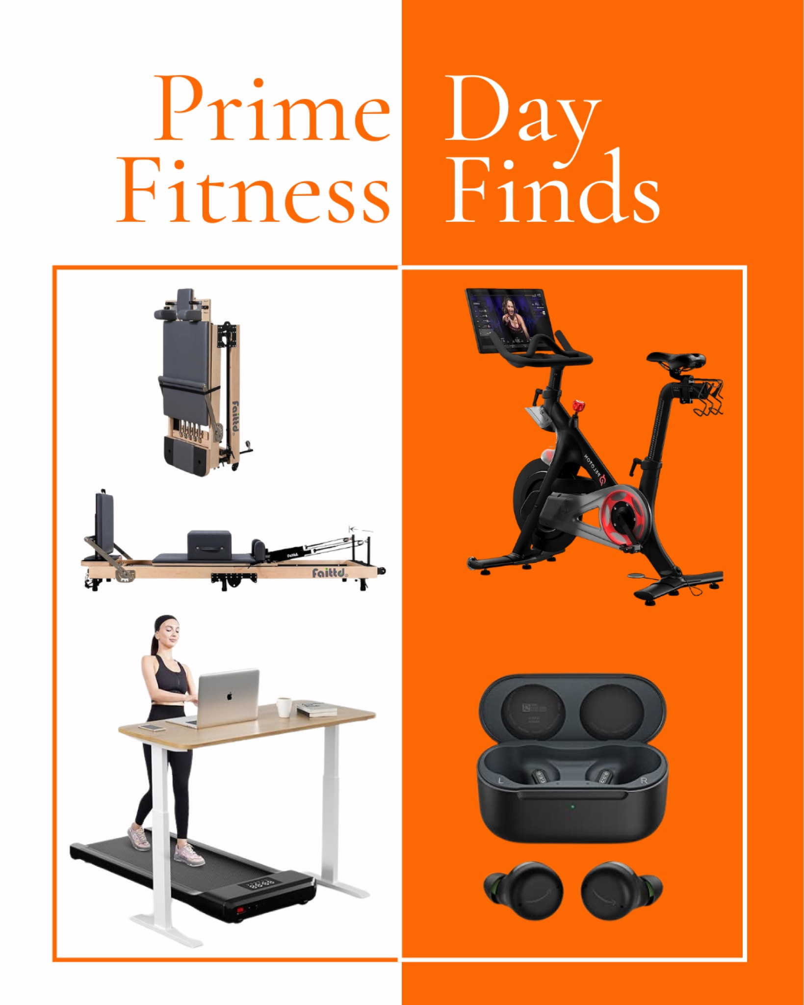 Amazon Prime Day🌈

#LTKActive #LTKFitness #LTKSaleAlert