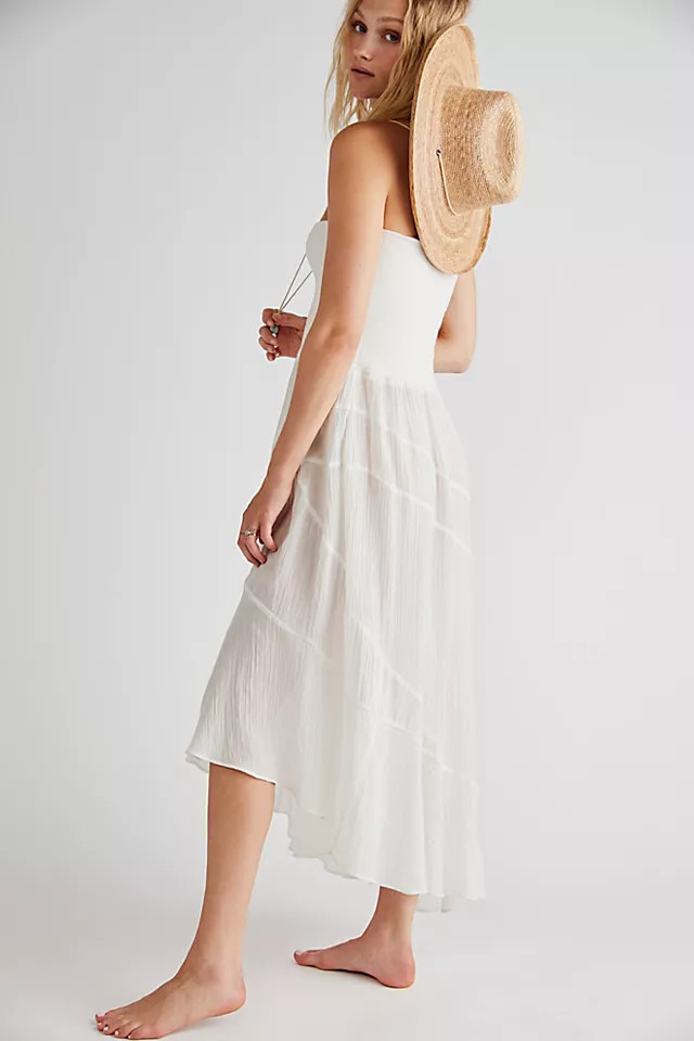 Beach Bound Convertible Maxi Skirt | Free People (Global - UK&FR Excluded)