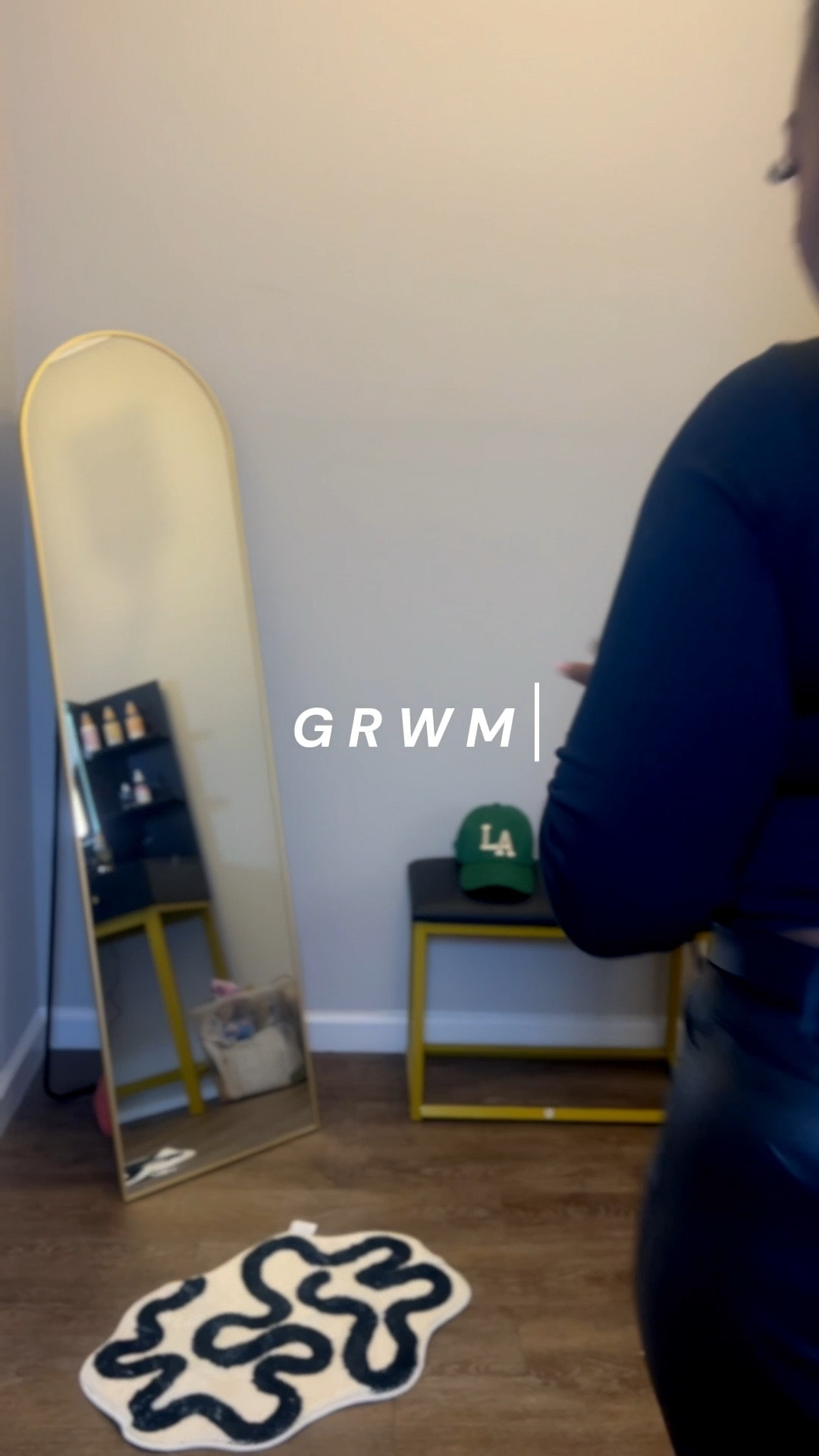 Come get ready with me 🪞✨ #GRWM

#LTKStyleTip #LTKPlusSize #LTKBeauty