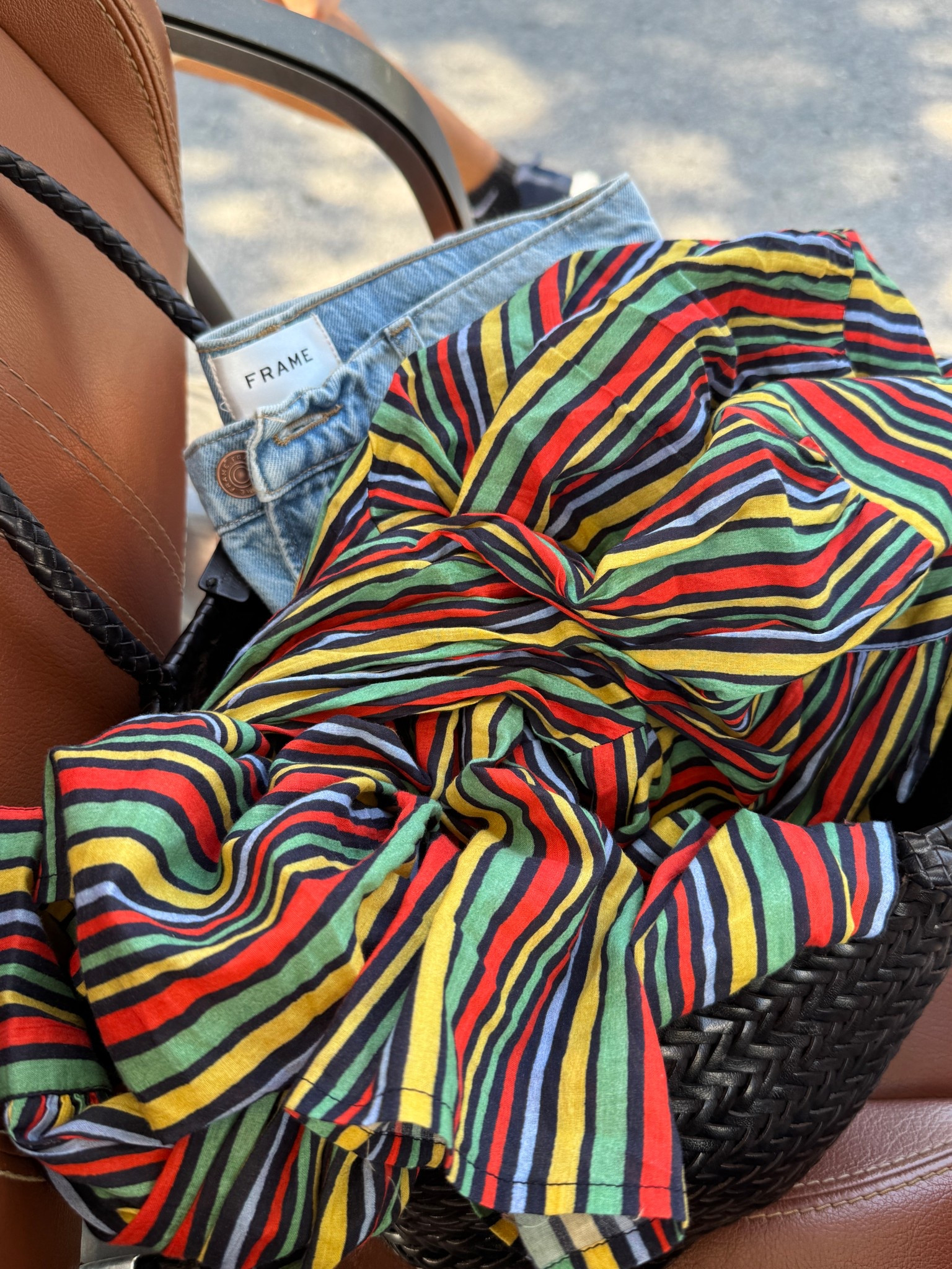 Walking Around Ibiza  

Summer | shirt | denim shorts | travel | holiday | July | 


#LTKstyletip #LTKtravel #LTKsummer