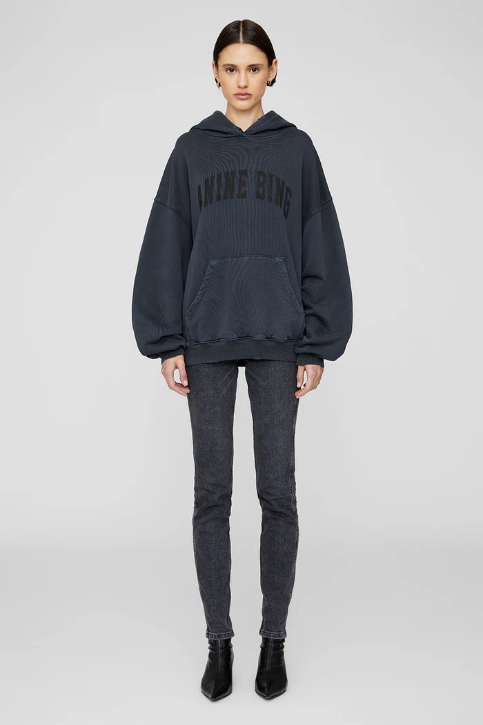 Harvey Sweatshirt | Anine Bing